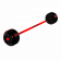 Грифы для штанги