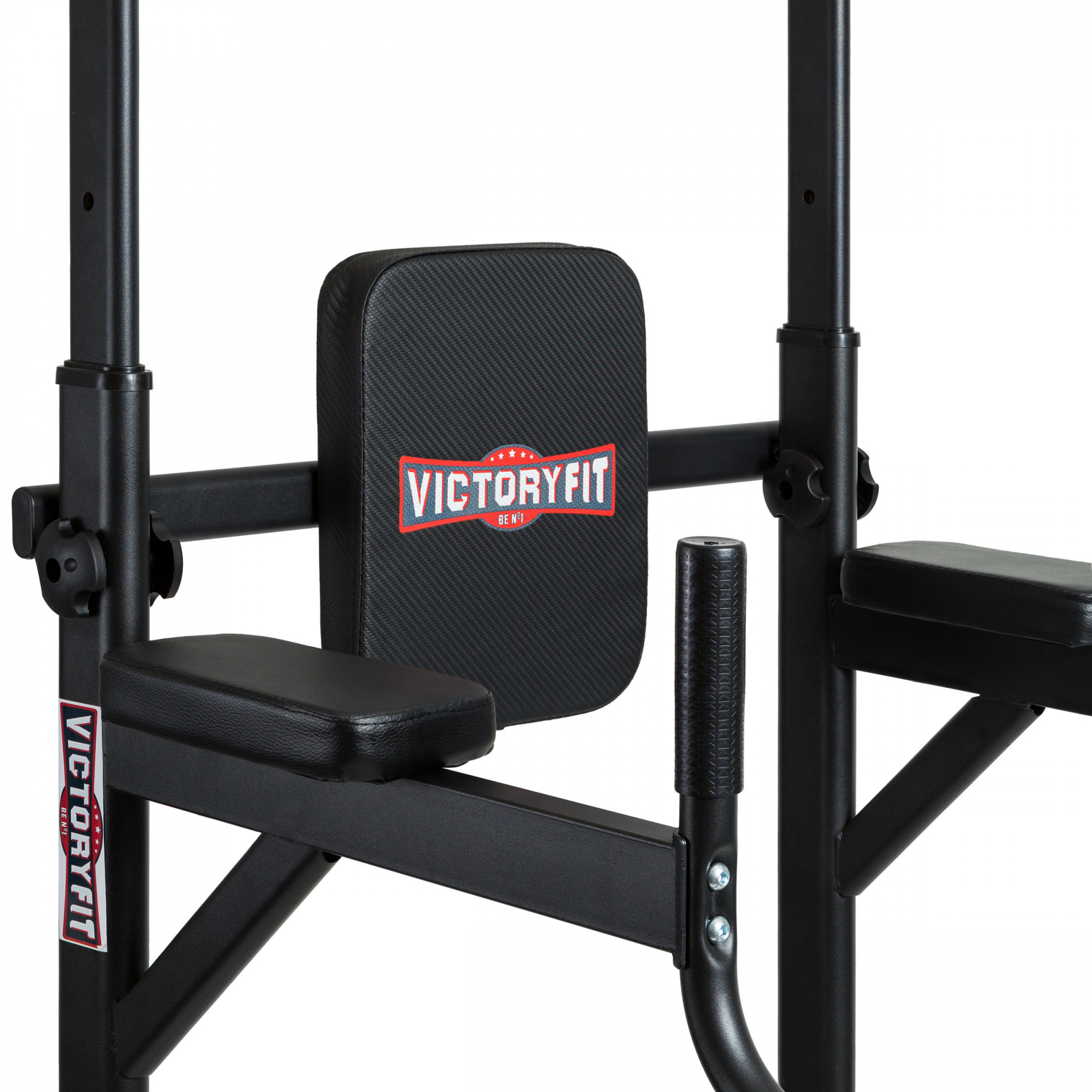 Турник, брусья VictoryFit VF-T55