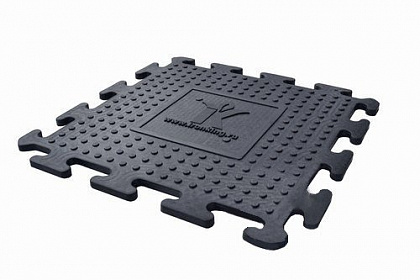 IK 701 Коврик резиновый